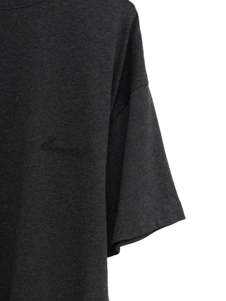 essential tee by Selfnex