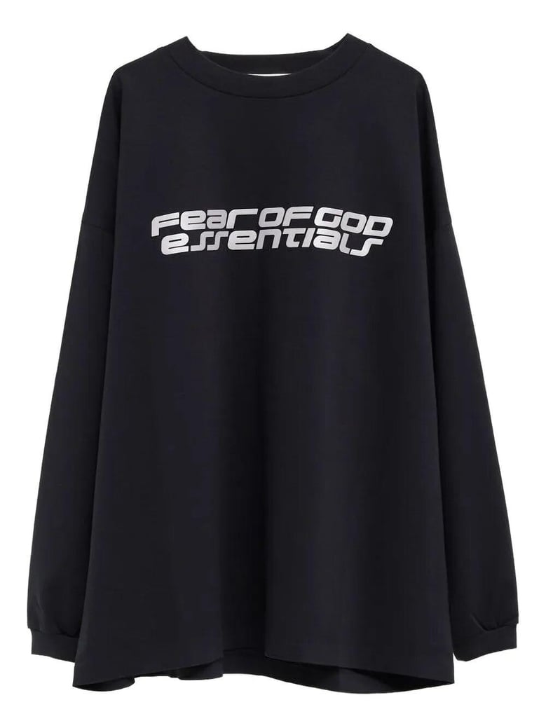 90`s long sleeve tee by Selfnex