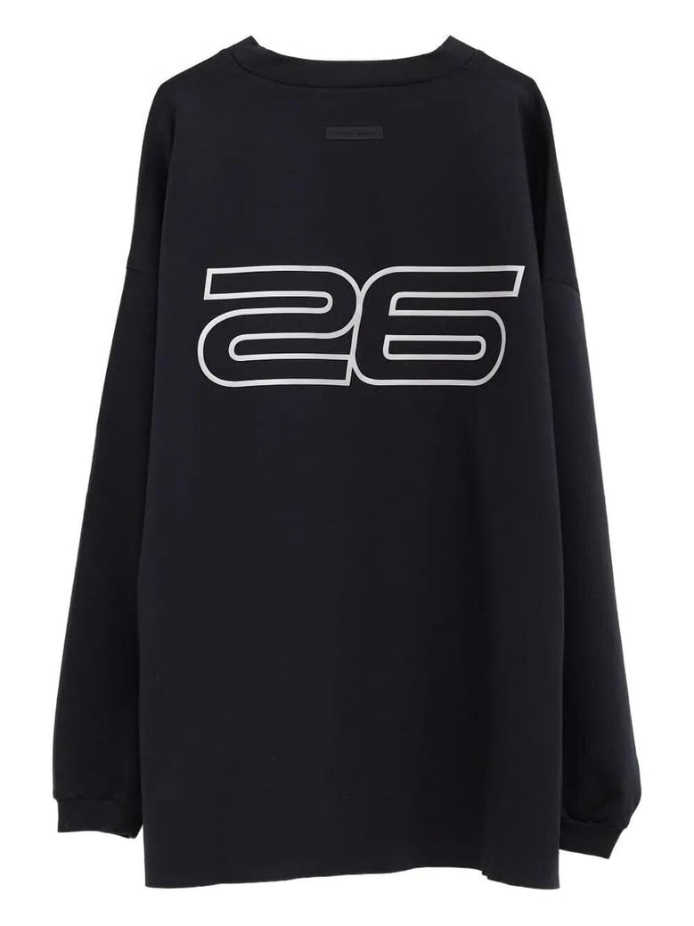 90`s long sleeve tee by Selfnex