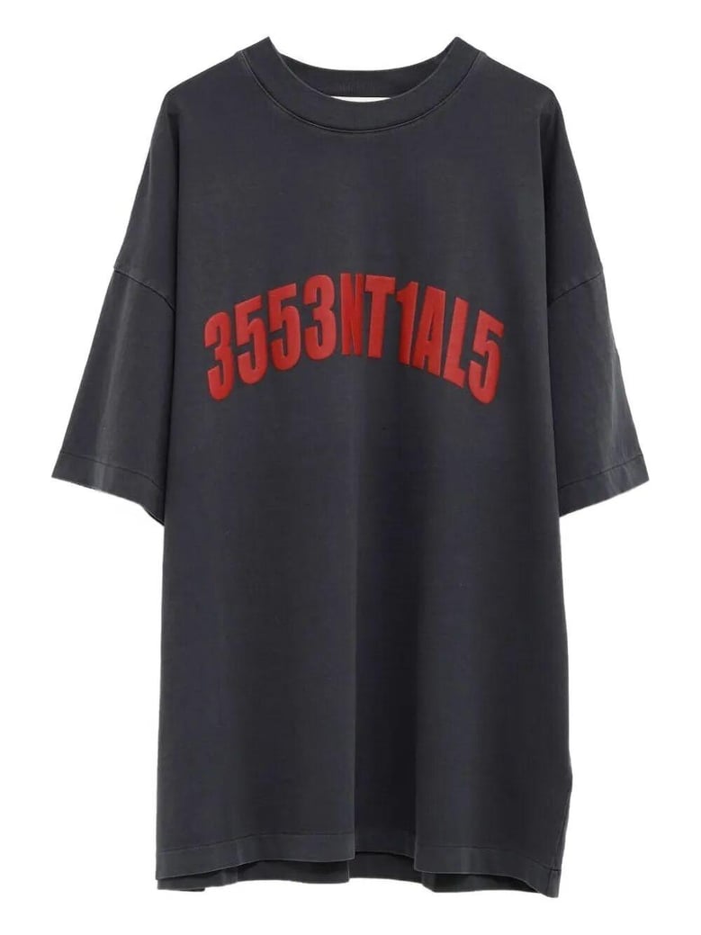 90`s short sleeve tee by Selfnex