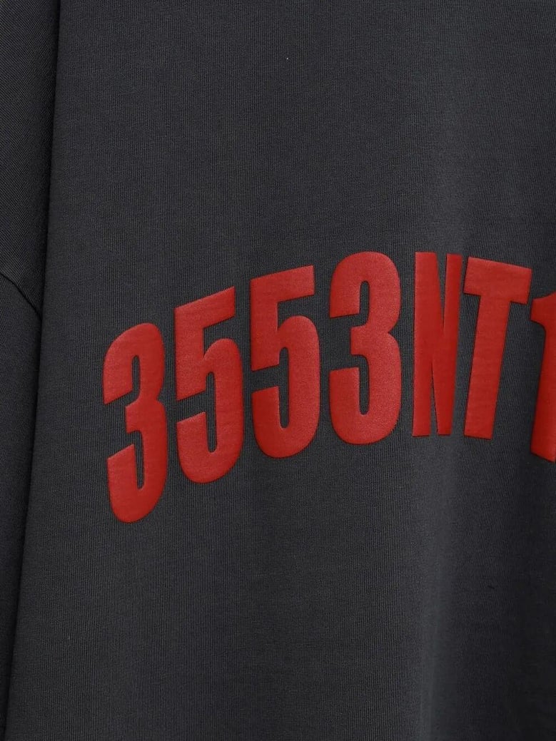 90`s short sleeve tee by Selfnex
