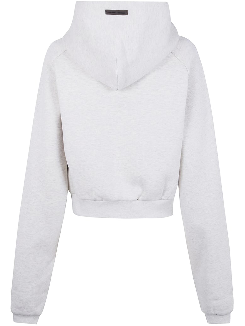 womens 90`s raglan hoodie by Selfnex