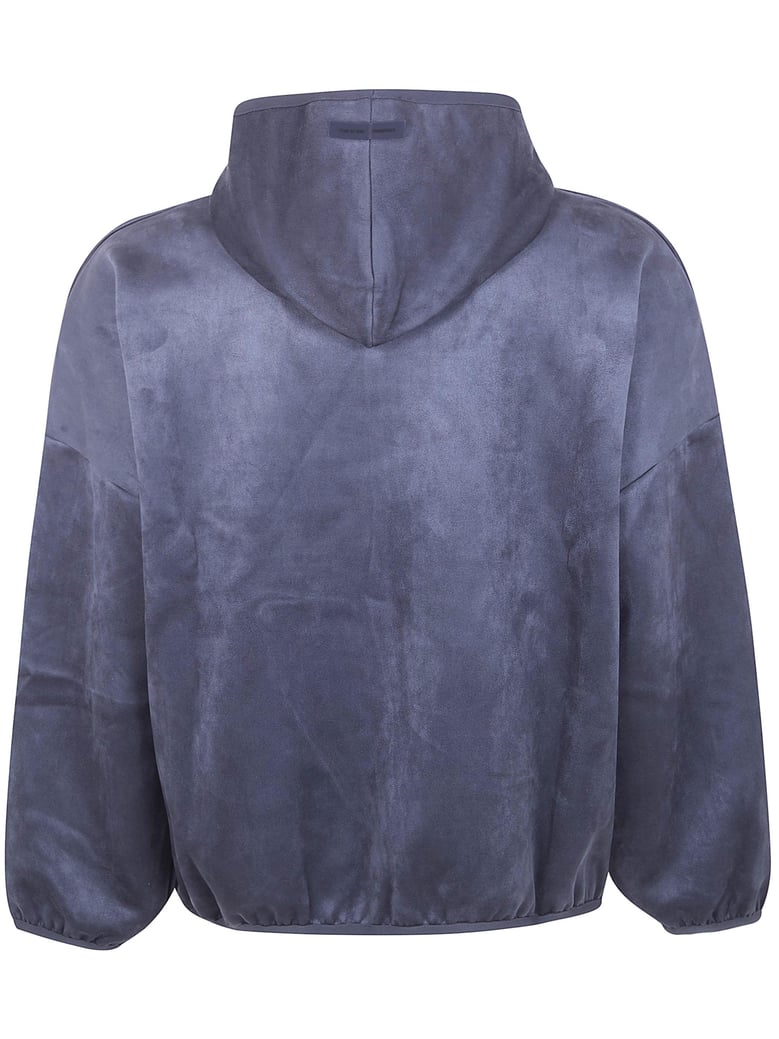modern hoodie by Selfnex