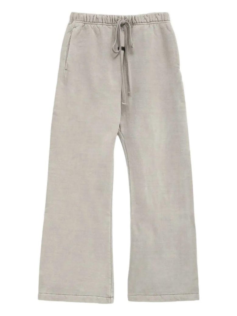 flare sweatpant by Selfnex