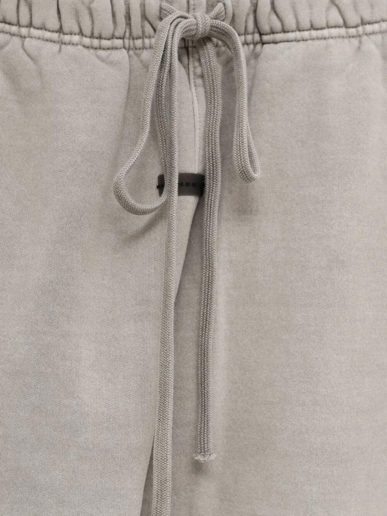 flare sweatpant by Selfnex