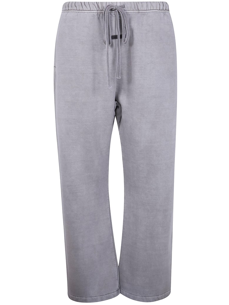 flare sweatpant by Selfnex