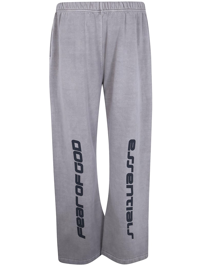 flare sweatpant by Selfnex