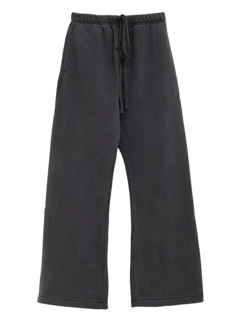 flare sweatpant by Selfnex