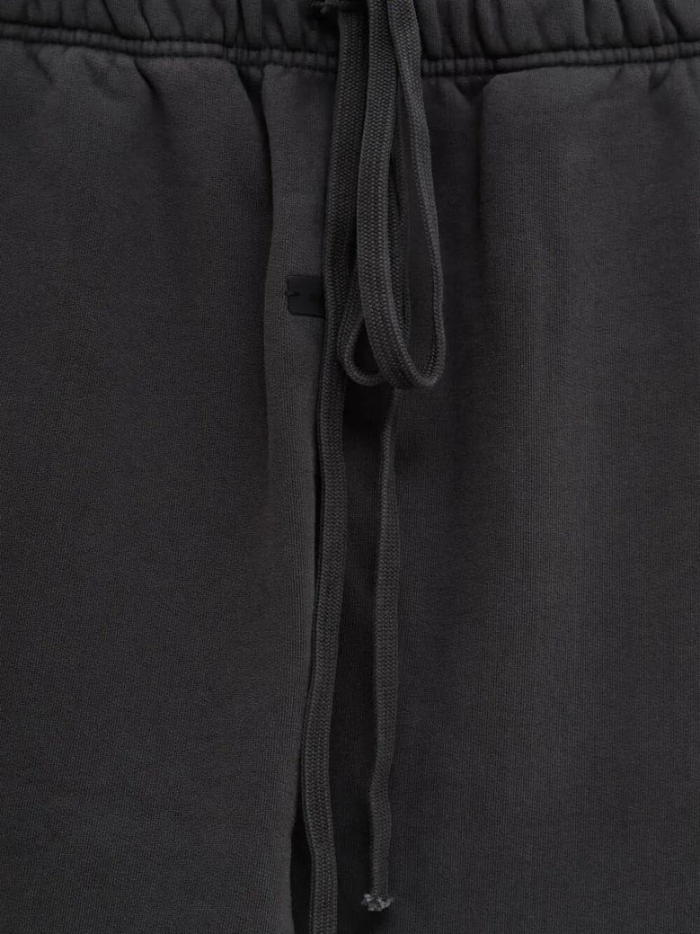 flare sweatpant by Selfnex