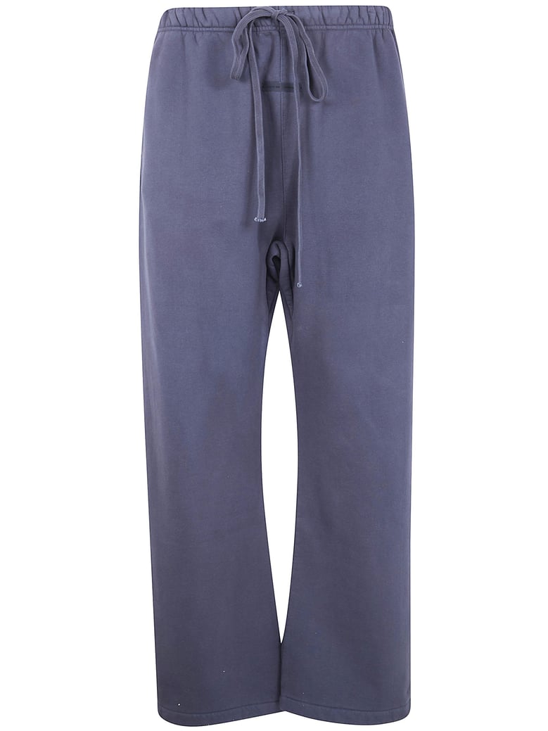 flare sweatpant by Selfnex