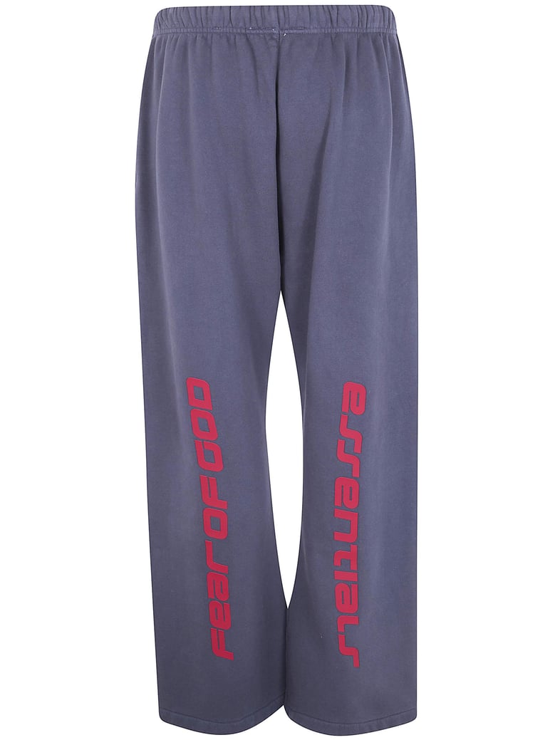 flare sweatpant by Selfnex