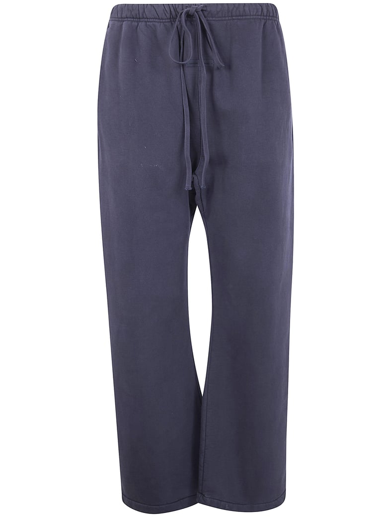 flare sweatpant by Selfnex