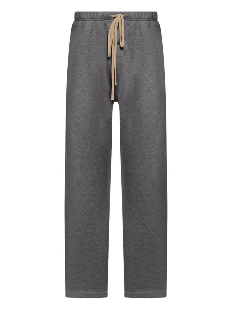 flare sweatpant by Selfnex