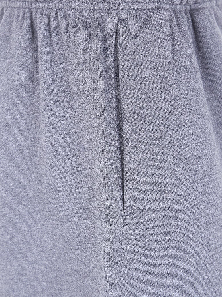 flare sweatpant by Selfnex