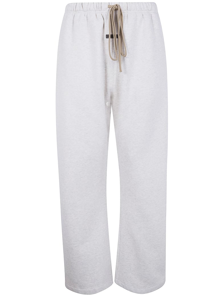 flare sweatpant by Selfnex