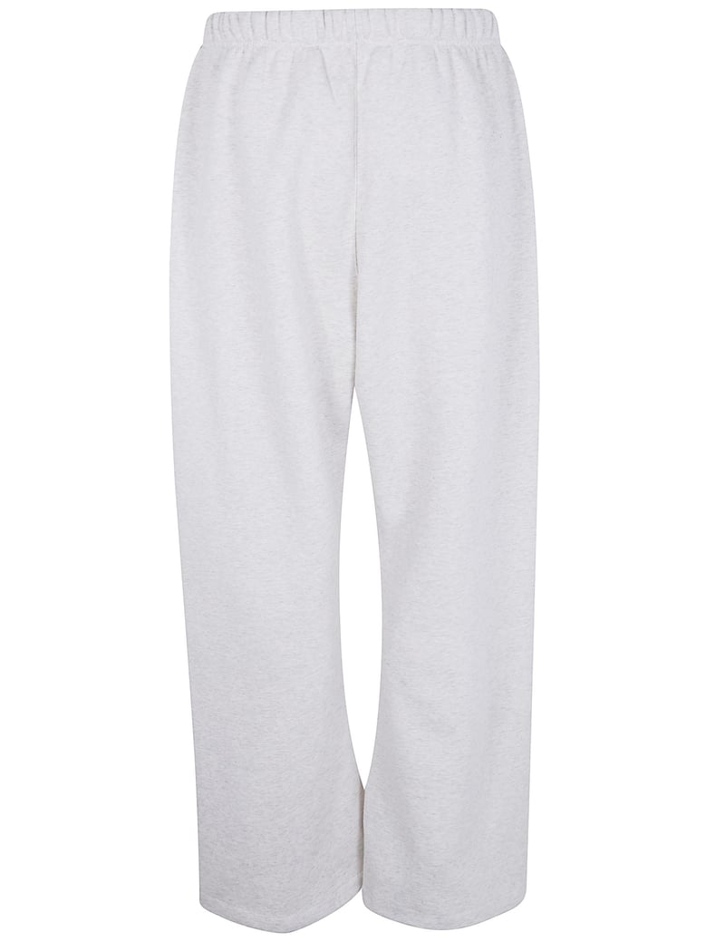flare sweatpant by Selfnex