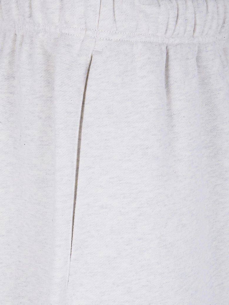 flare sweatpant by Selfnex