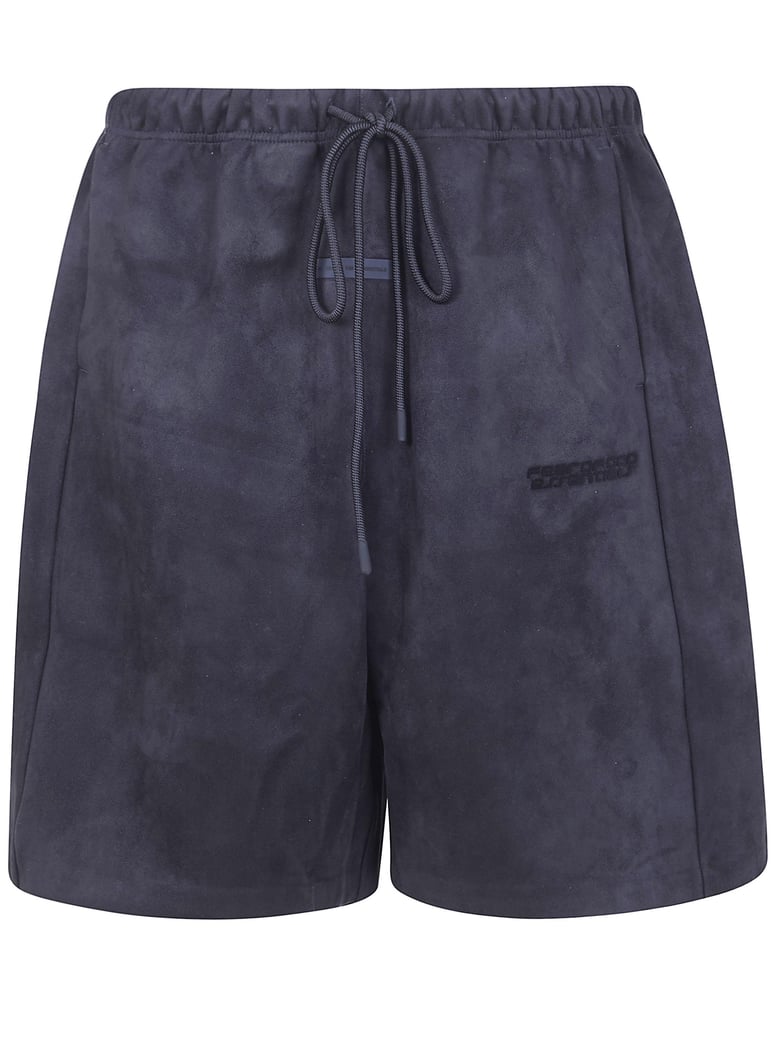 relaxed short by Selfnex
