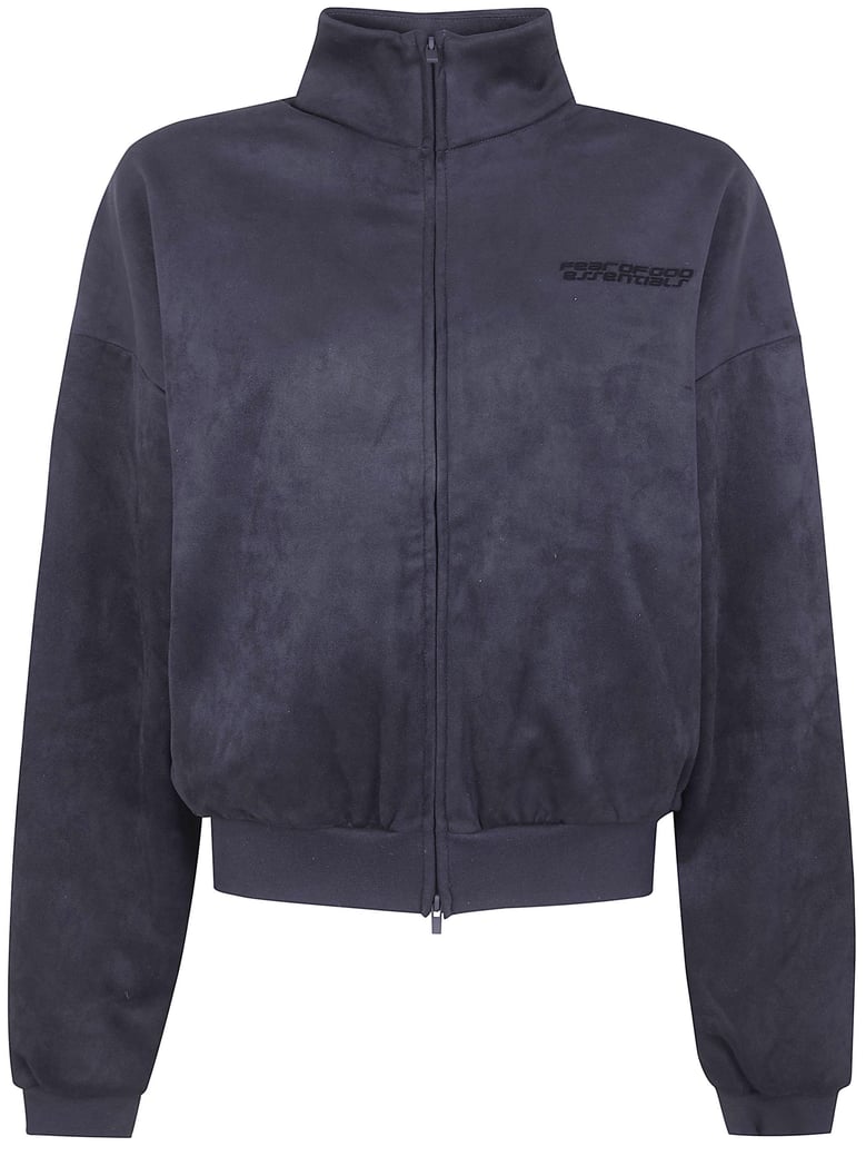 womens vintage track jacket by Selfnex