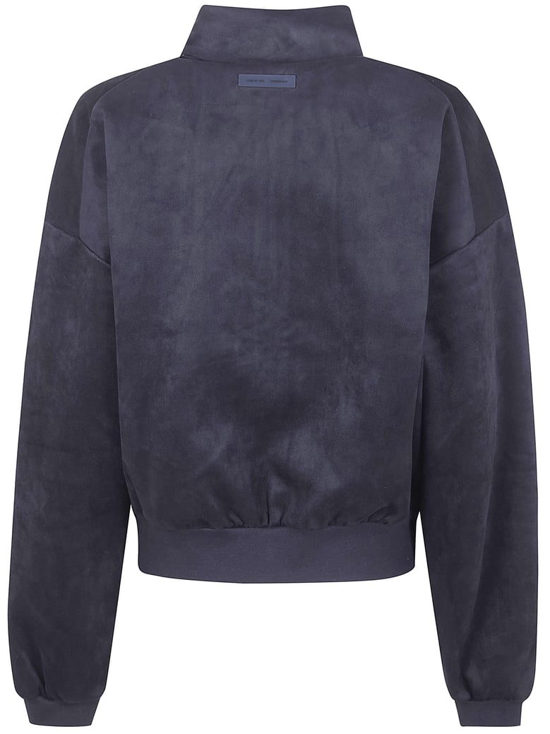 womens vintage track jacket by Selfnex