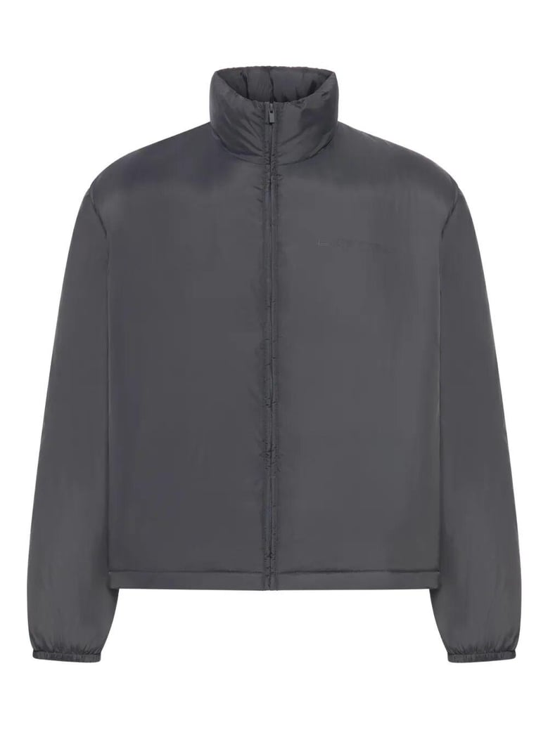puffer jacket by Selfnex