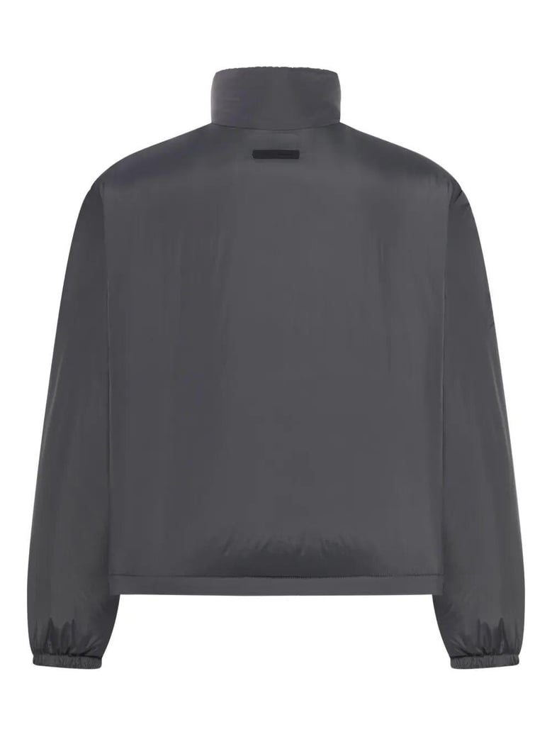 puffer jacket by Selfnex