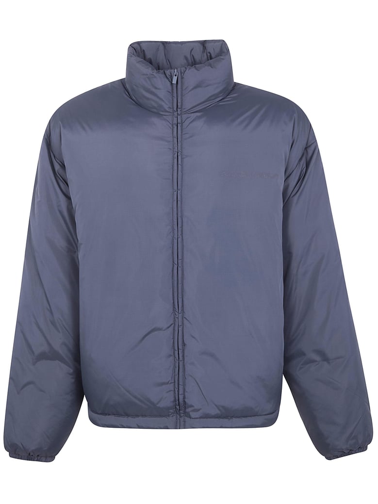 puffer jacket by Selfnex