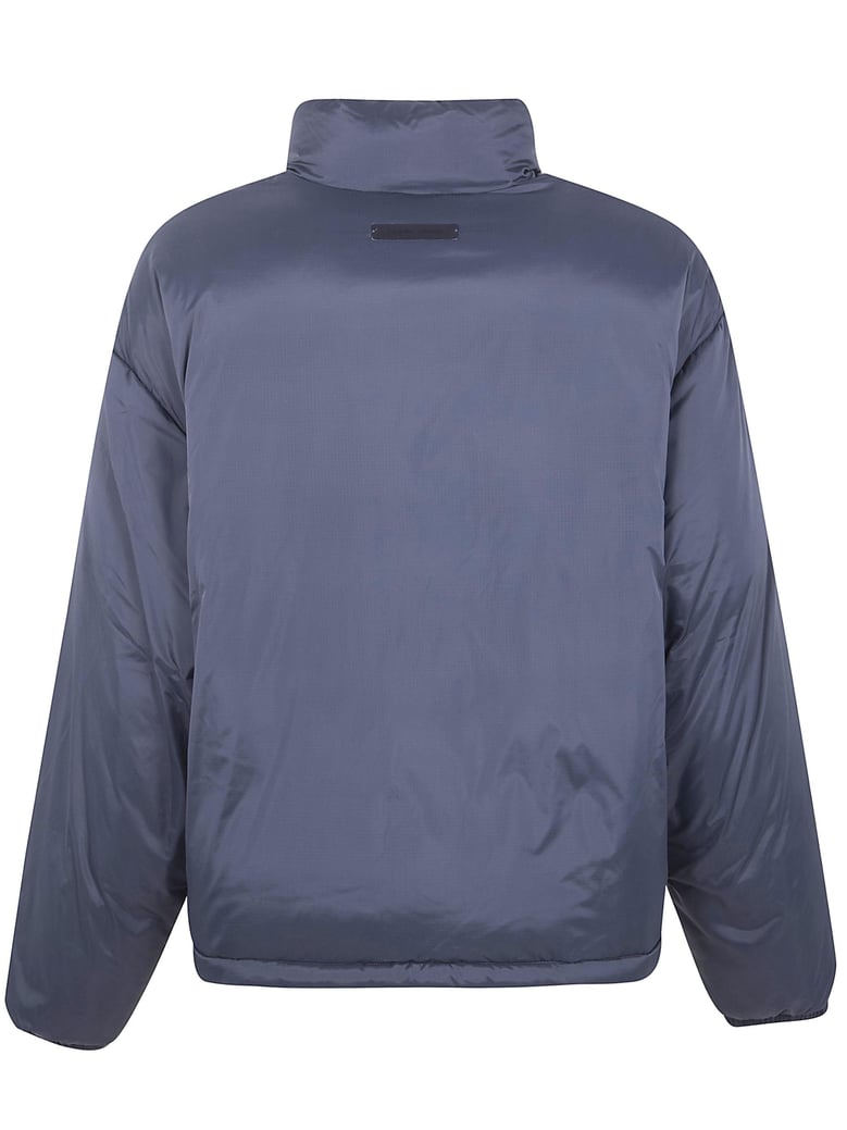 puffer jacket by Selfnex