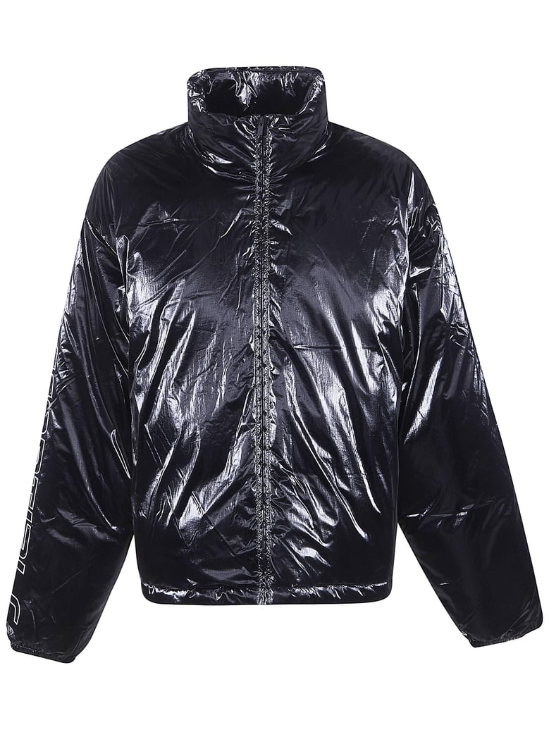 puffer jacket by Selfnex