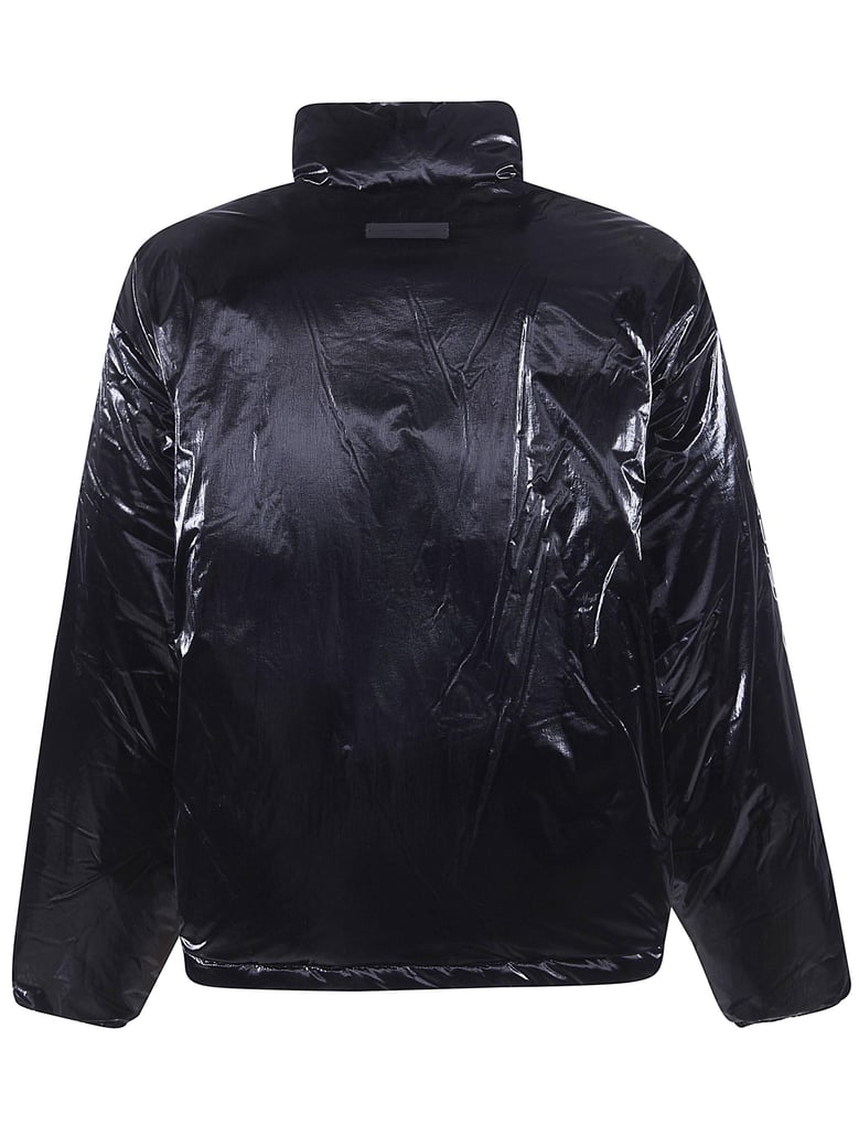 puffer jacket by Selfnex