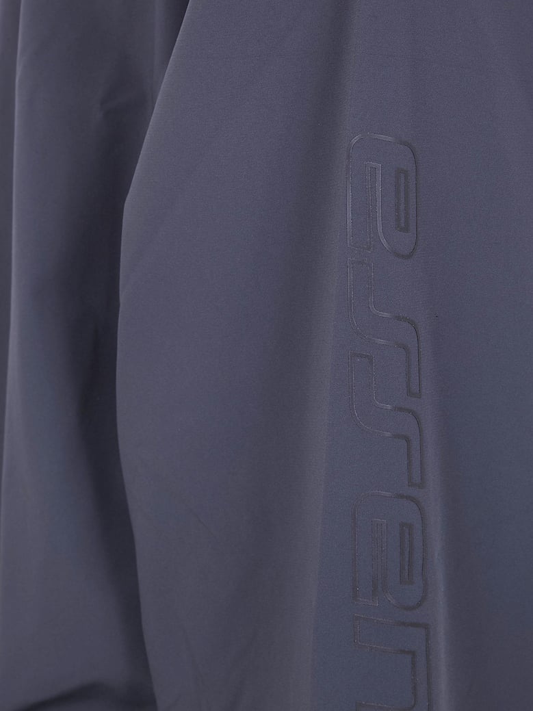 half zip track jacket by Selfnex