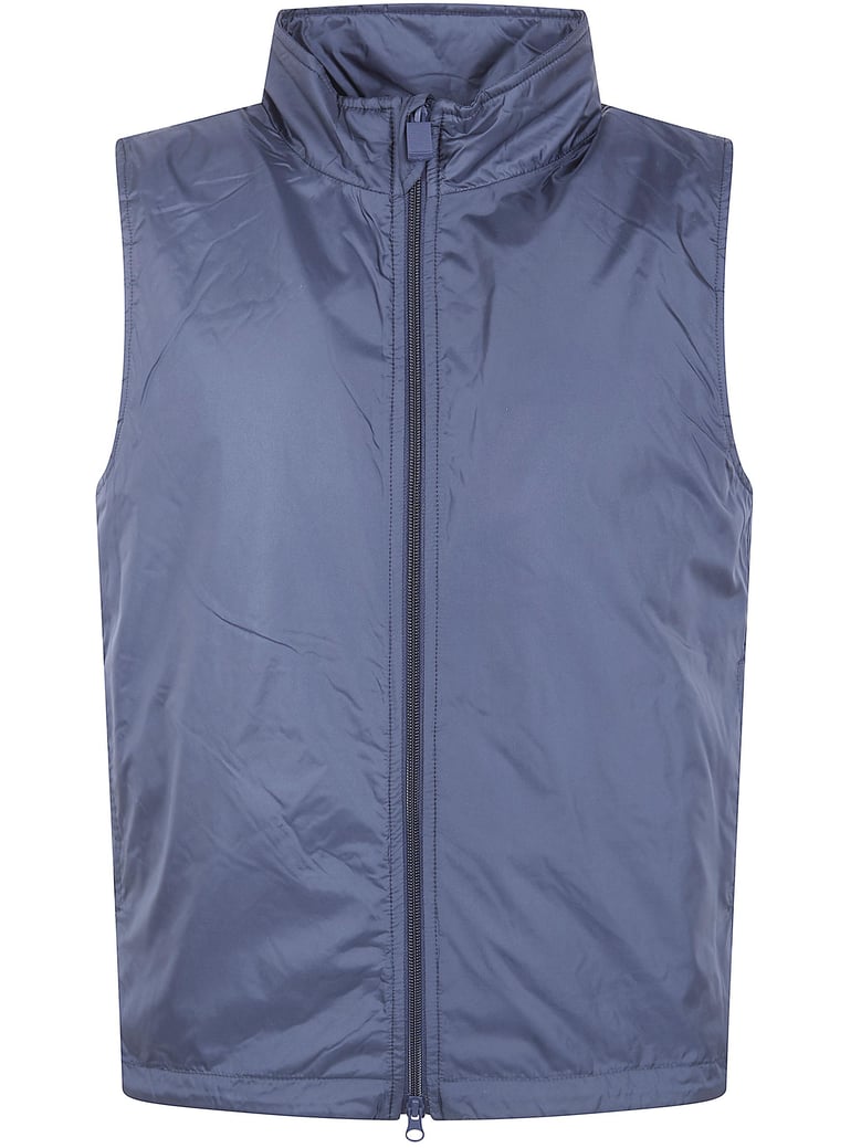 vernes waistcoat by Selfnex