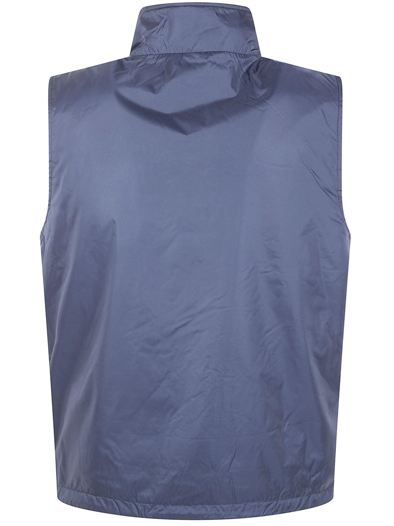 vernes waistcoat by Selfnex
