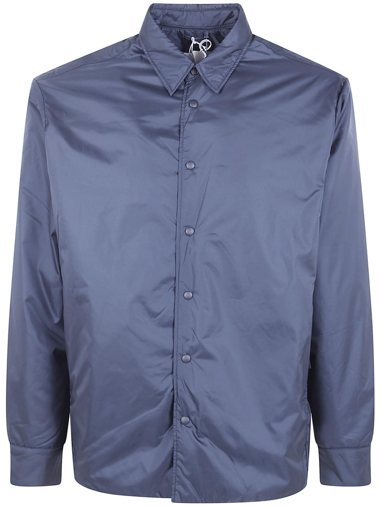 vince shirt by Selfnex
