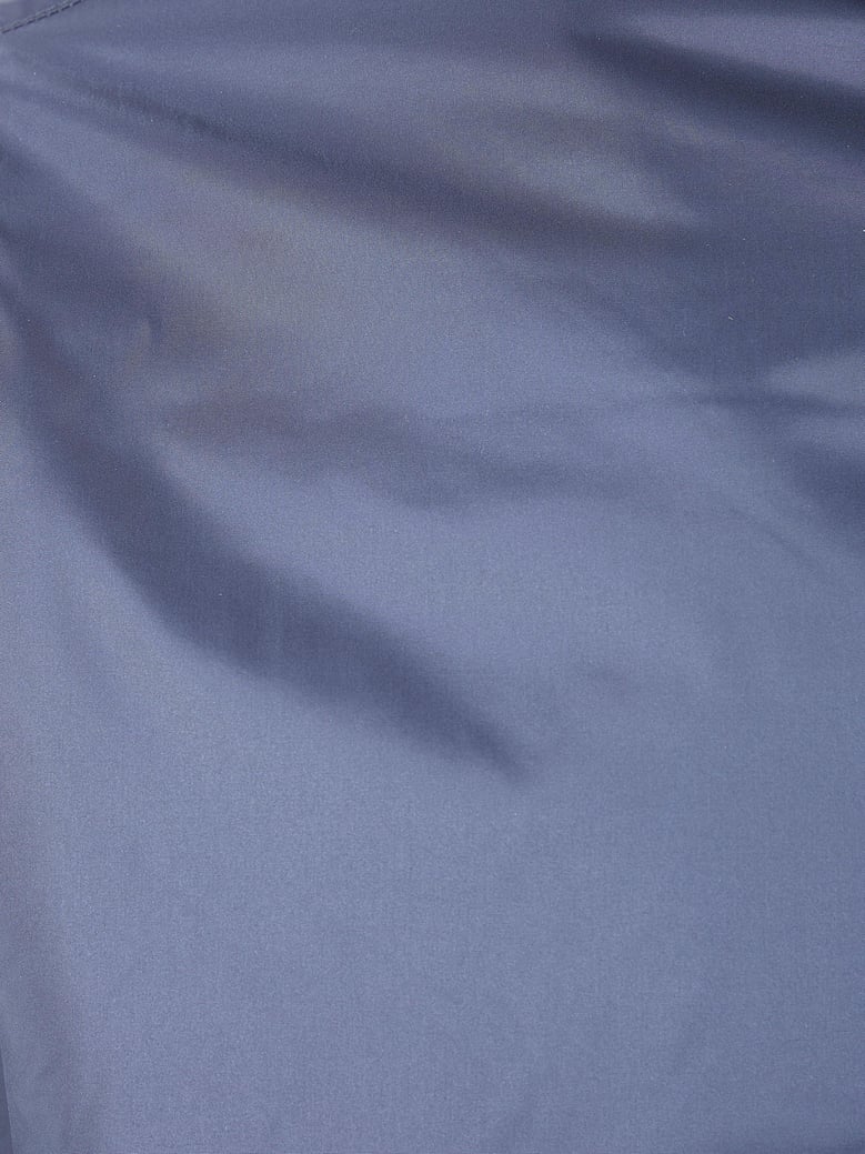 vince shirt by Selfnex