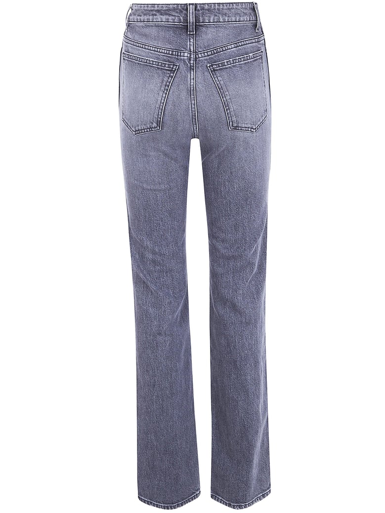 danielle skinny jeans by Selfnex