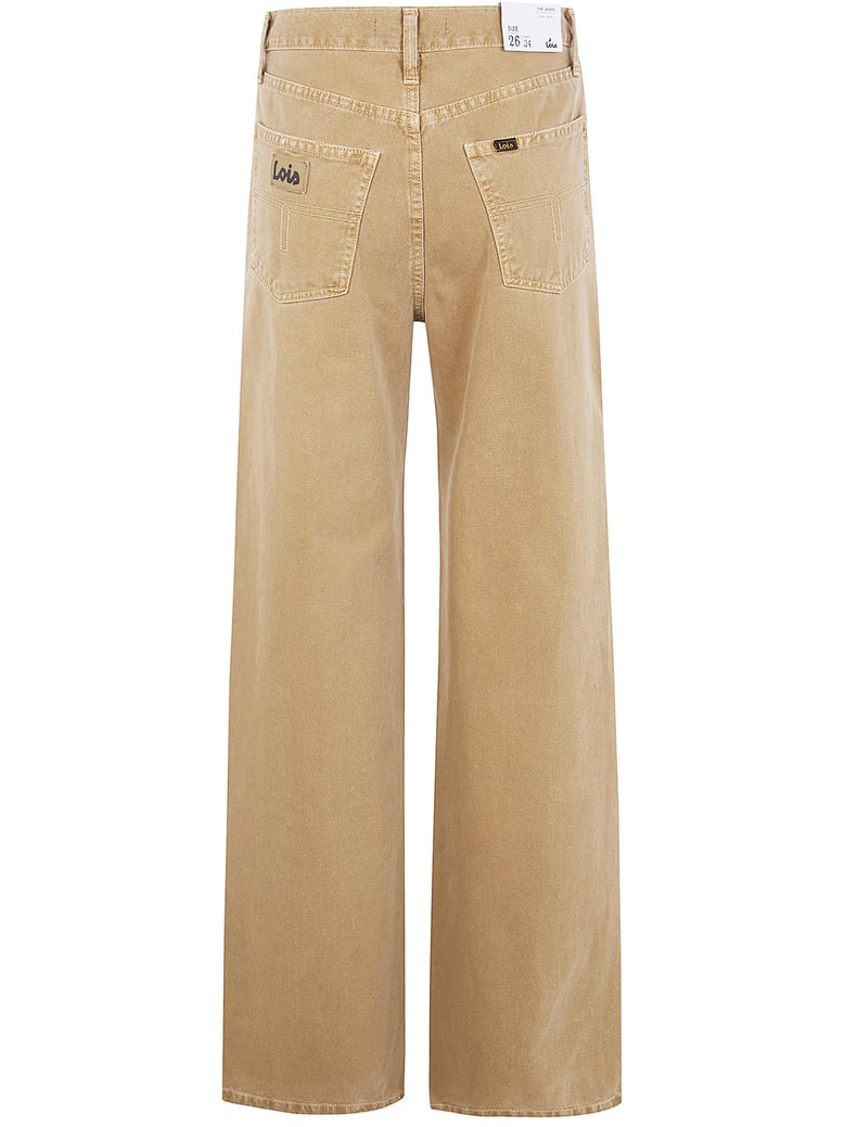 skater loose z denim by Selfnex
