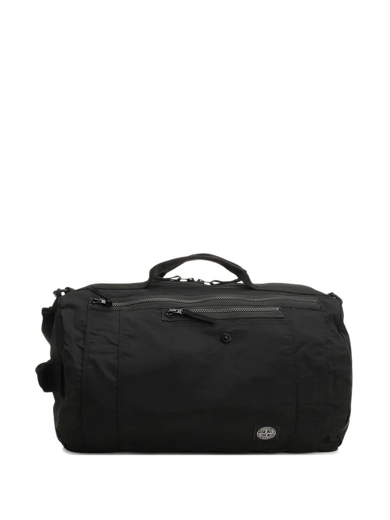 duffle bag by Selfnex