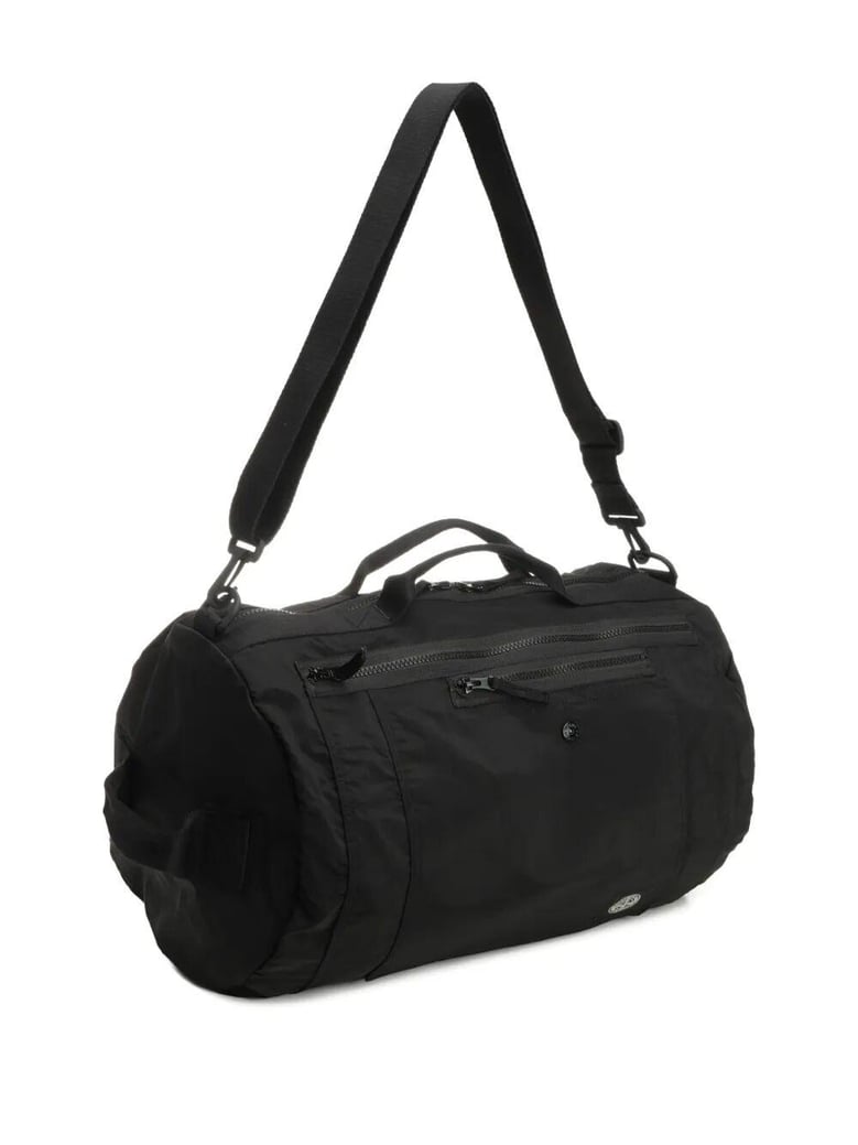 duffle bag by Selfnex