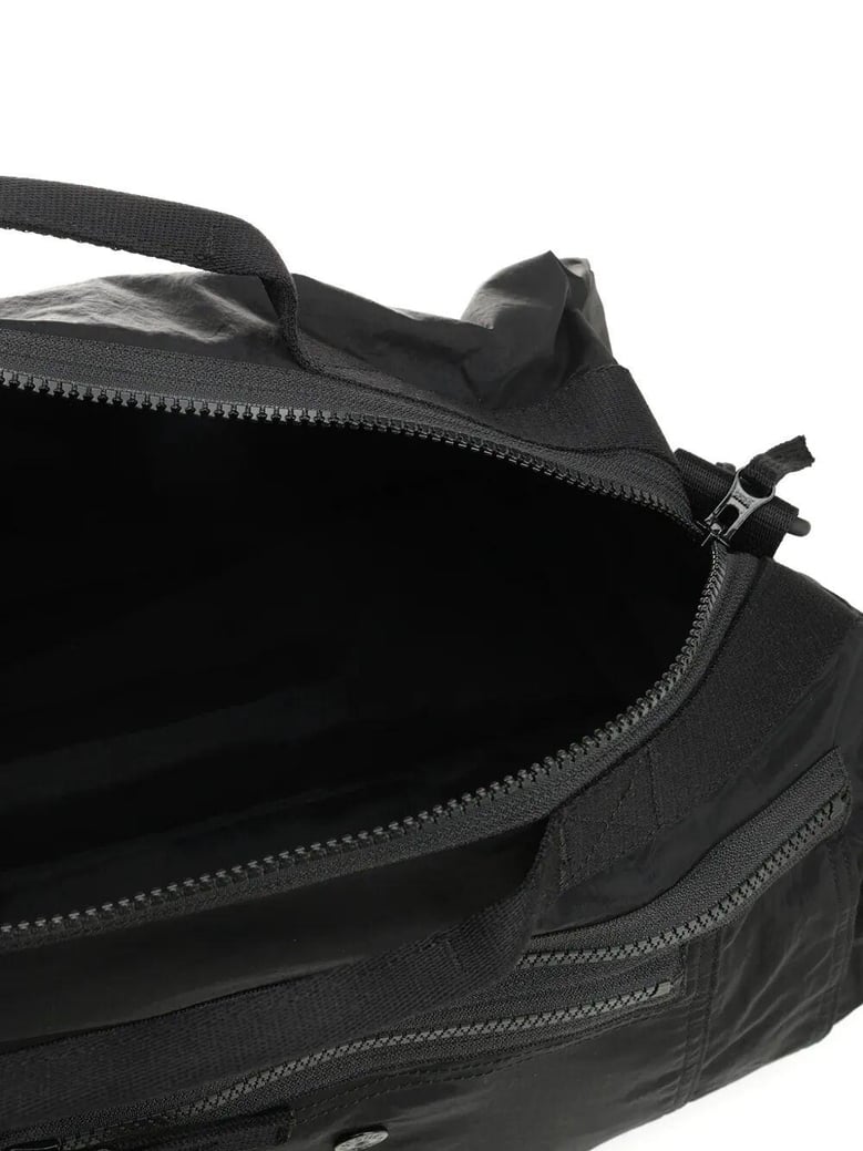 duffle bag by Selfnex