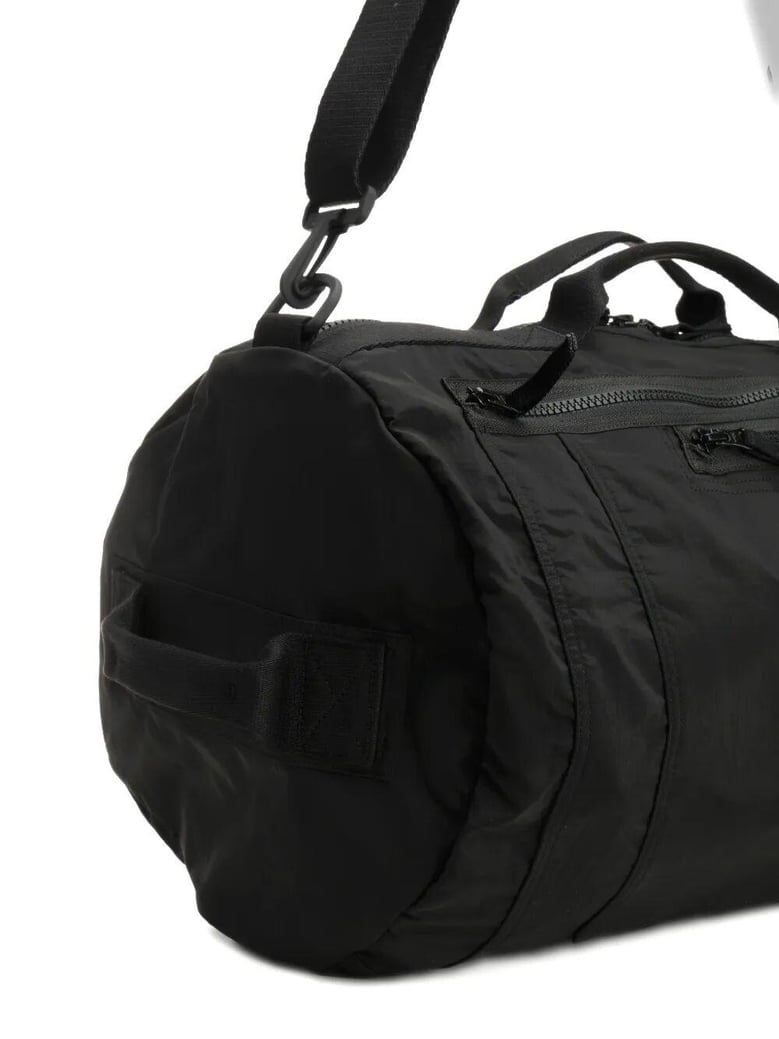 duffle bag by Selfnex