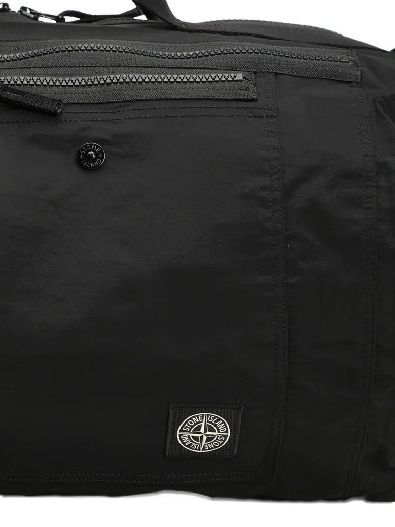 duffle bag by Selfnex