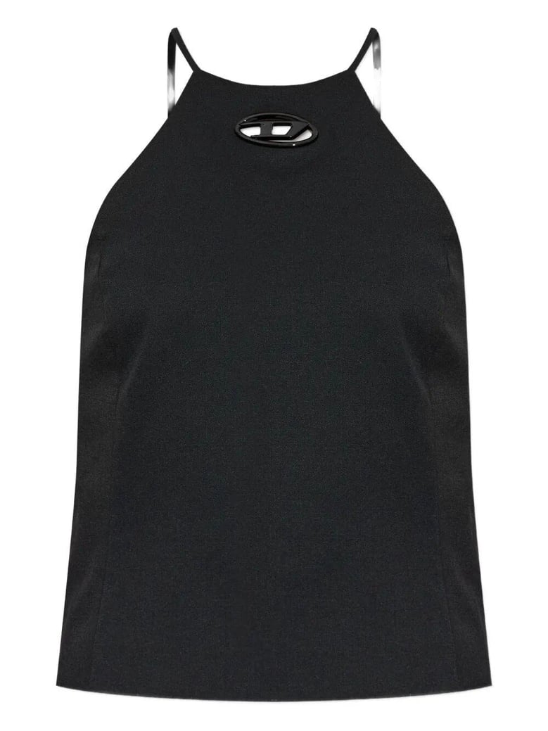 t-elma top by Selfnex