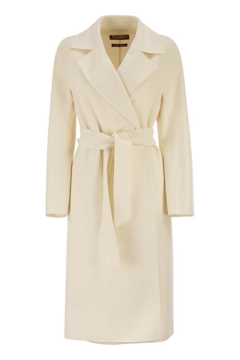 mstcles regular coat by Selfnex