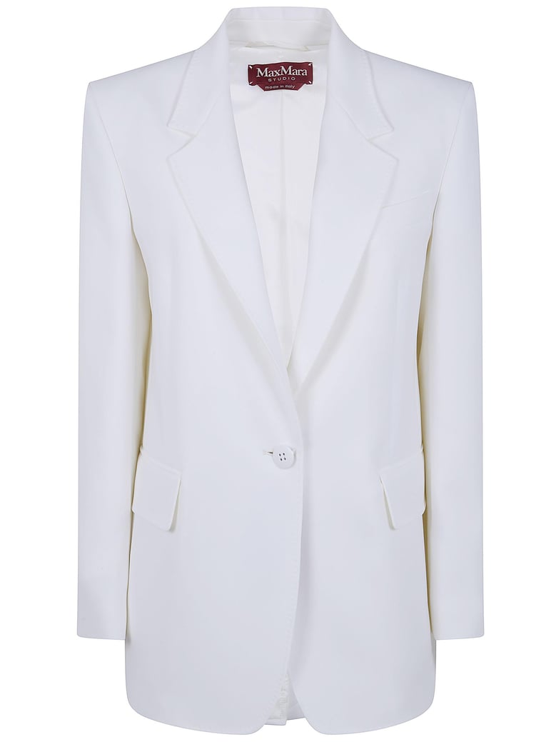 mstbosco classic jacket by Selfnex