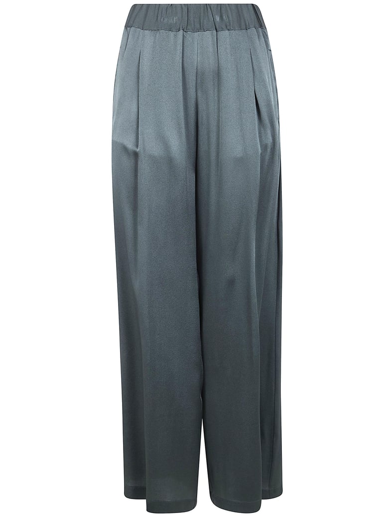 johnny trousers by Selfnex