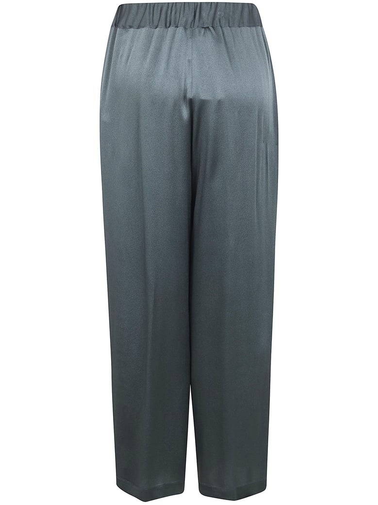 johnny trousers by Selfnex