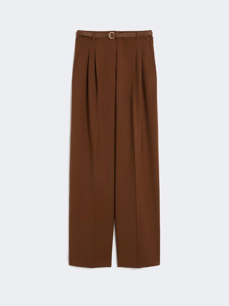 mstbacio long trousers by Selfnex