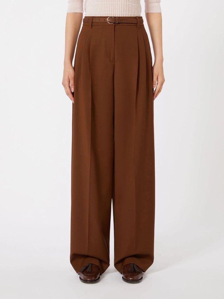 mstbacio long trousers by Selfnex