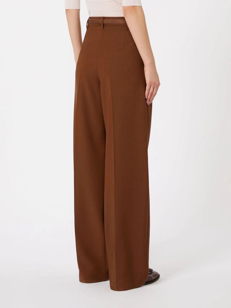 mstbacio long trousers by Selfnex